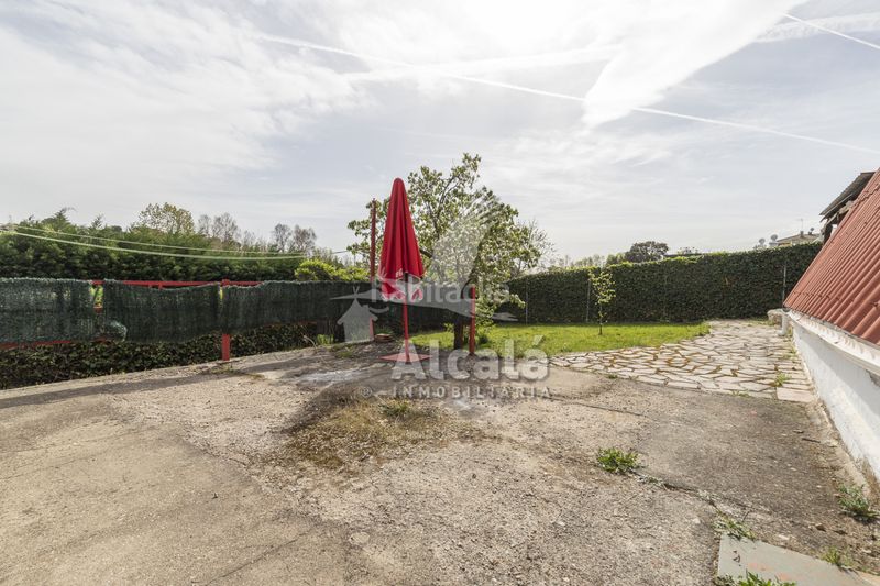 Foto df201584-4f94-4f63-943b-5cfb651dd291. Casa amb calefacció a Torrejón del Rey