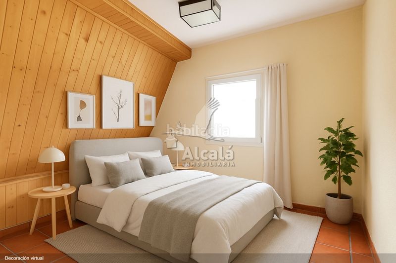 Foto e200e602-d43a-4c12-892d-ef7e4399a8e3. Casa amb calefacció a Torrejón del Rey