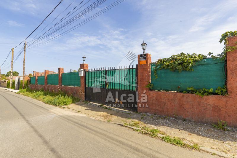 Foto f1fe7e6e-1c9e-4ad2-907b-509ee57d2c6e. Casa amb calefacció a Torrejón del Rey