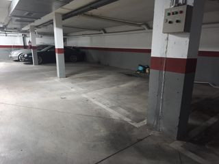 Parking coche en Camarma de Esteruelas. Amplios garajes en venta en camarma de esteruelas