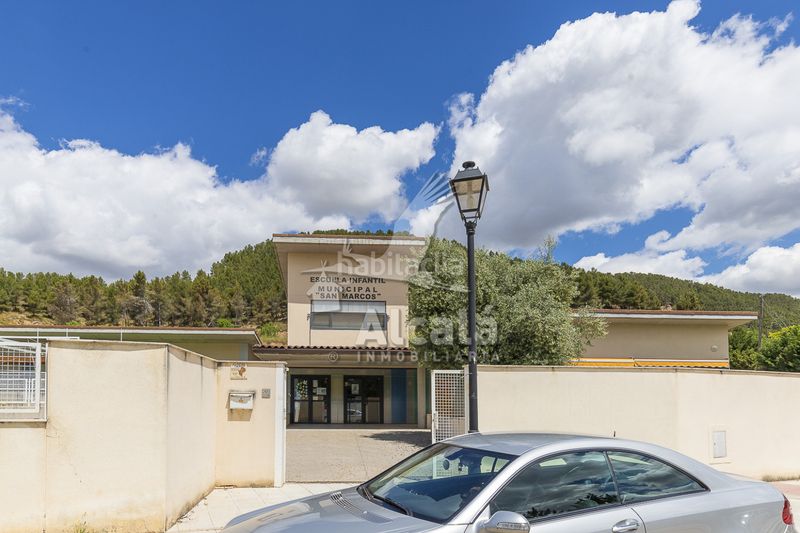 Foto 02d2f7d0-fea3-476f-b68e-5615c9c87976. Pis amb calefacció aparcament a Chiloeches