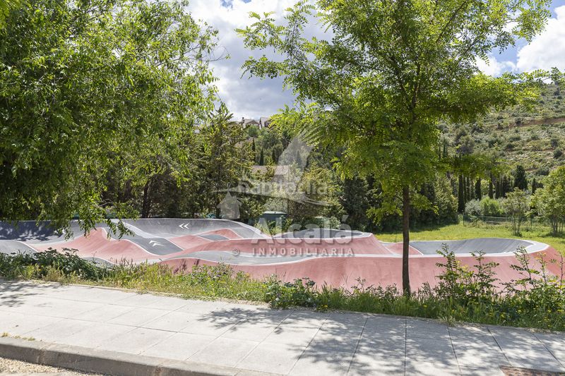 Foto 0e8ed69c-5367-4a6a-88fc-588515b92bb5. Pis amb calefacció aparcament a Chiloeches