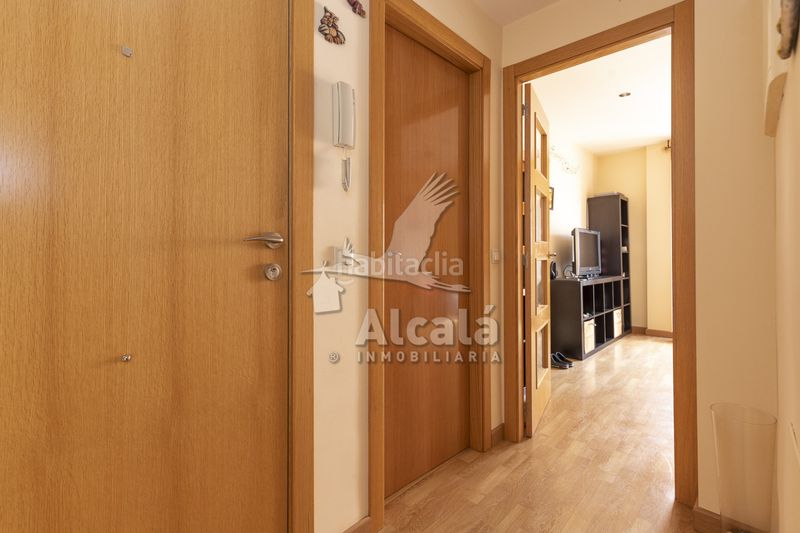 Foto 0ea058db-2399-4e6f-93ae-e94b338afb7b. Pis amb calefacció aparcament a Chiloeches