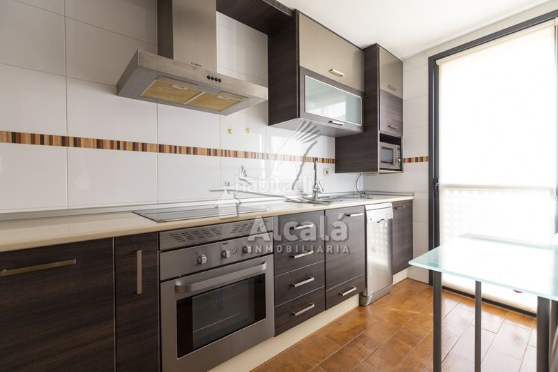 Foto 18247730-52e7-4c25-af64-ffafcf69bb43. Pis amb calefacció aparcament a Chiloeches