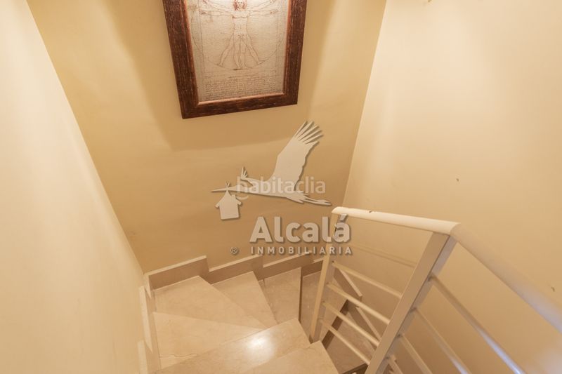 Foto 19490b7c-8434-4b96-b8c2-187f150df6bb. Pis amb calefacció aparcament a Chiloeches