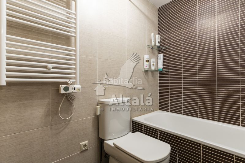 Foto 30cb8eee-6936-4bb1-bf77-a0d3ef426936. Pis amb calefacció aparcament a Chiloeches