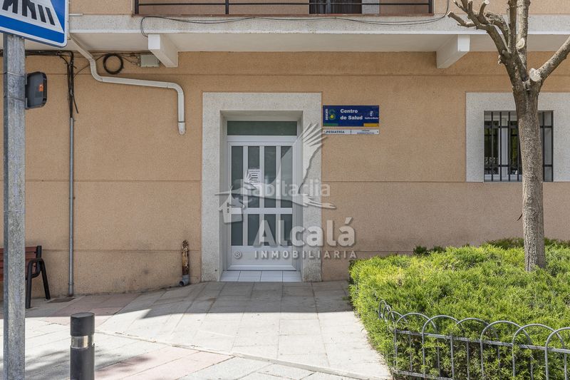 Foto 33449784-b703-401c-91a3-1a2b7c7632d9. Pis amb calefacció aparcament a Chiloeches