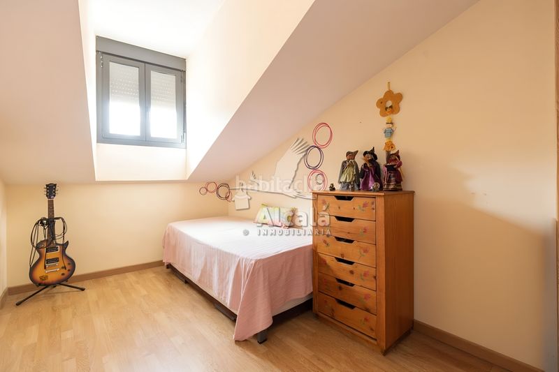 Foto 35e01f91-46b0-4d94-a077-d16888d884ce. Pis amb calefacció aparcament a Chiloeches