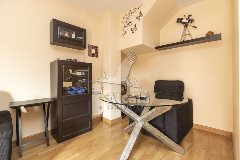 Foto 4606e479-c470-44d1-8317-04a08b13e7e9. Pis amb calefacció aparcament a Chiloeches