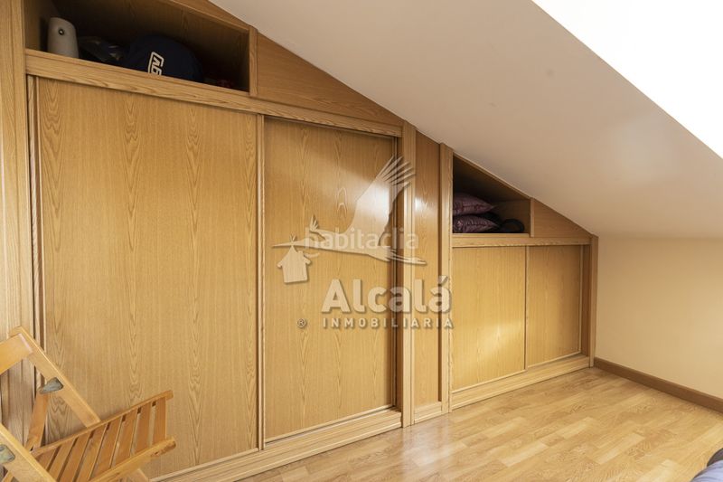 Foto 4c8c03bb-ce30-40fe-8324-33b212fafe3c. Pis amb calefacció aparcament a Chiloeches