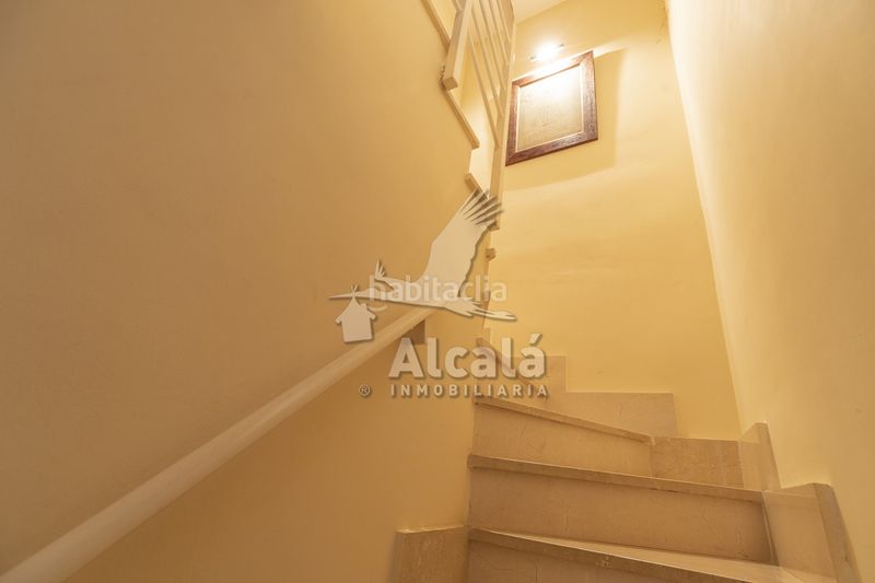 Foto 4e9f4fc3-2894-4380-a736-9d6f7e66944d. Pis amb calefacció aparcament a Chiloeches