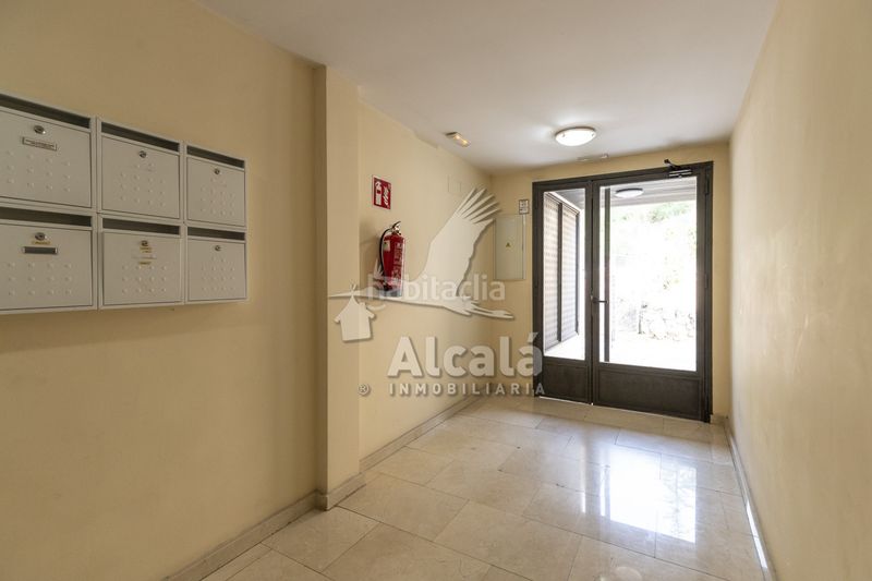 Foto 4f5b831a-b5bc-4ee5-b87f-7c1352464954. Pis amb calefacció aparcament a Chiloeches