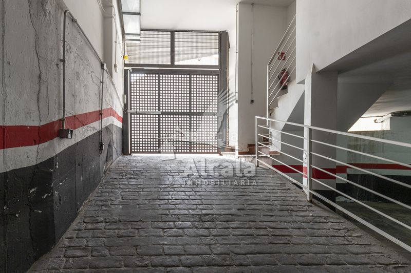 Foto 564e322e-d011-49b1-8062-2c3a35c7dfa6. Pis amb calefacció aparcament a Chiloeches