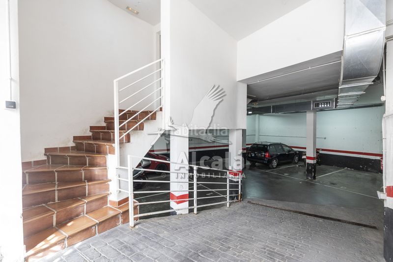 Foto 5856ffc9-3b6a-4902-b85e-37a39c1cad1b. Pis amb calefacció aparcament a Chiloeches