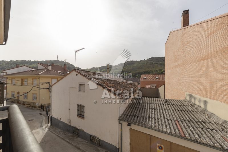 Foto 6345786f-f2a1-47c1-a942-39099bbe47b3. Pis amb calefacció aparcament a Chiloeches