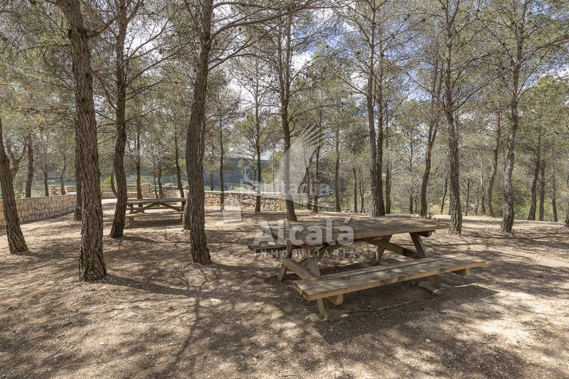 Foto 67941197-5447-4f3f-bac1-169740ce6e64. Pis amb calefacció aparcament a Chiloeches