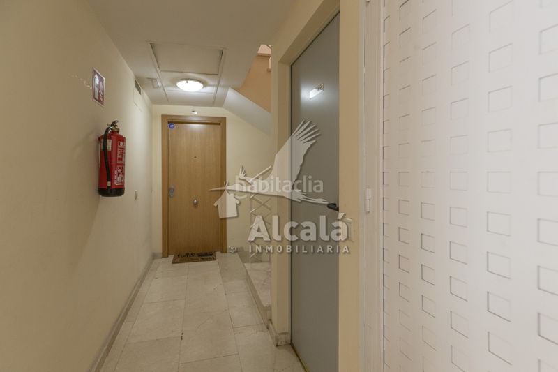 Foto 74d3b366-de42-4c42-97af-dd2858faff37. Pis amb calefacció aparcament a Chiloeches