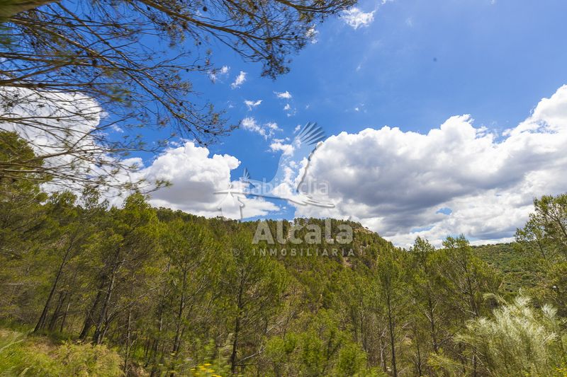 Foto 778a791f-360f-4379-a95d-12bd8a3ebae3. Pis amb calefacció aparcament a Chiloeches