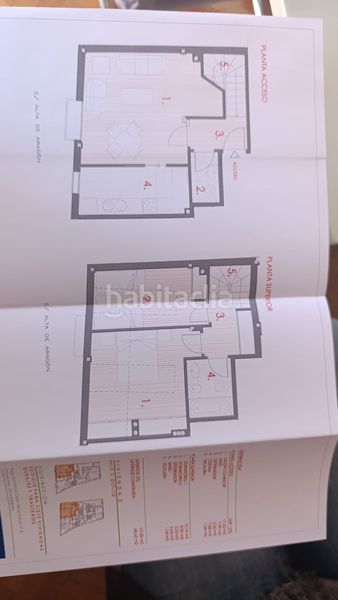 Foto 79f299f2-cc9f-4cb4-9b46-a910036810c6. Pis amb calefacció aparcament a Chiloeches