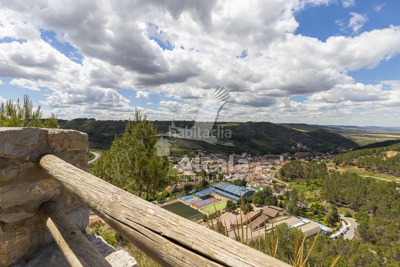 Foto 7de249ad-0847-4421-a433-347f611e6cd3. Pis amb calefacció aparcament a Chiloeches