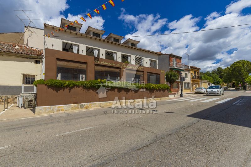 Foto 8eb48a6e-a3b1-4999-ac3a-56b137284060. Pis amb calefacció aparcament a Chiloeches