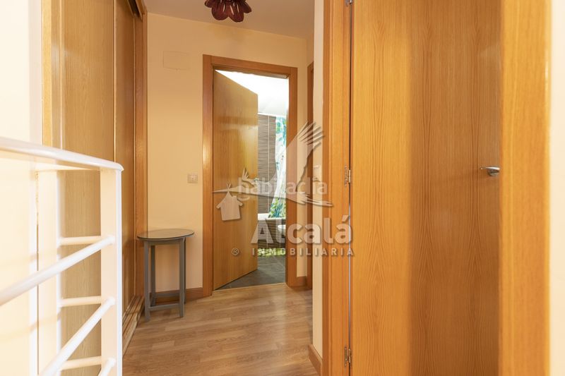 Foto a11b9dcd-a761-4a40-99e5-7cd7f4217088. Pis amb calefacció aparcament a Chiloeches