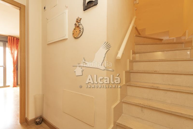 Foto ac4af3c0-c604-4005-aa9d-34554686f6bd. Pis amb calefacció aparcament a Chiloeches