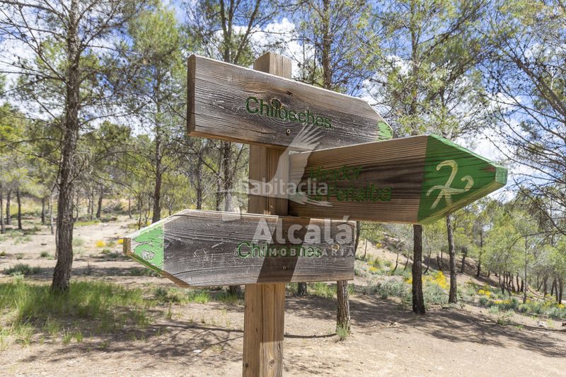 Foto aea1e71d-9a2c-4c7b-bf93-af9e259981bd. Pis amb calefacció aparcament a Chiloeches