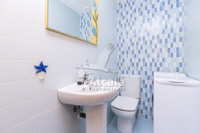 Foto d04e5ca2-35a6-471b-857d-d82e06c55a12. Pis amb calefacció aparcament a Chiloeches