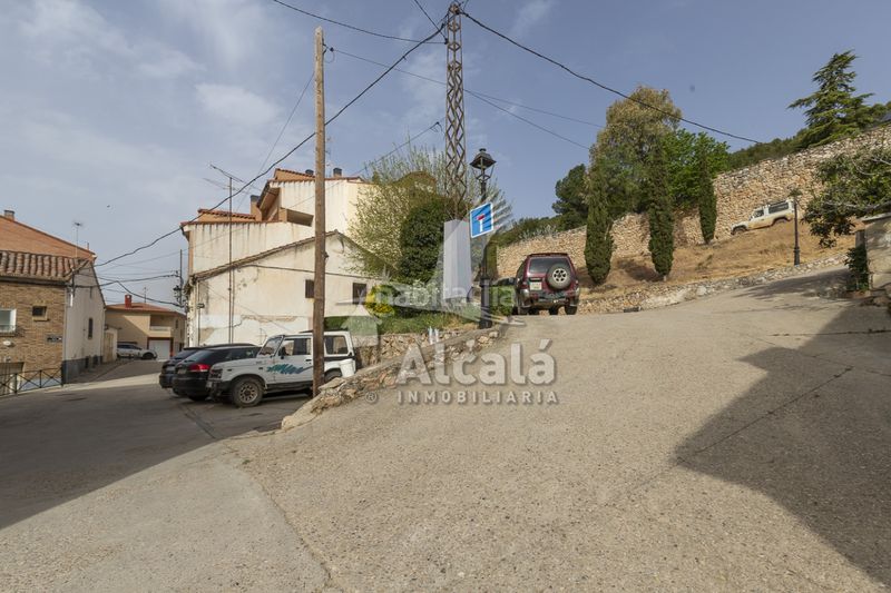 Foto d43891c9-f14d-48ce-b87f-bccae5f735b4. Pis amb calefacció aparcament a Chiloeches