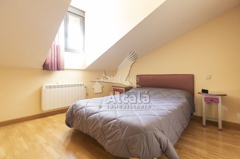 Foto e0067758-6302-4dfa-a633-bd0c58ceccba. Pis amb calefacció aparcament a Chiloeches