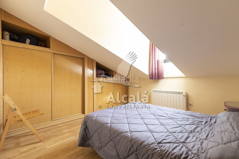 Foto e259be90-a3fc-4819-b0f6-5c5f40058bc6. Pis amb calefacció aparcament a Chiloeches