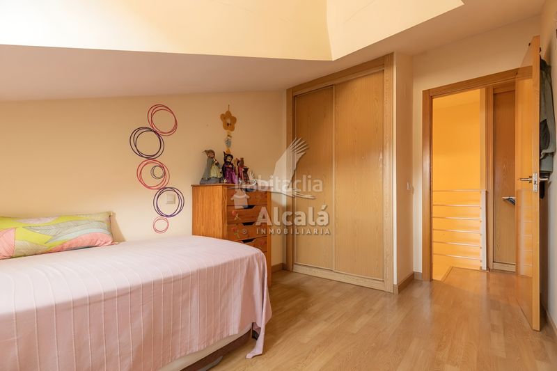 Foto eba691b9-e47b-4cac-b61c-2cd388769a90. Pis amb calefacció aparcament a Chiloeches