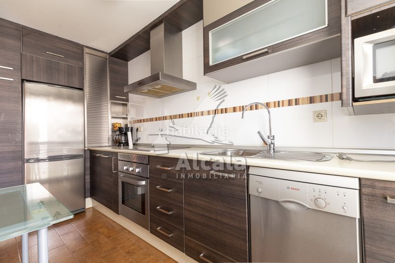 Foto f3f121b1-5596-4539-9ef5-5784f1ea25f0. Pis amb calefacció aparcament a Chiloeches