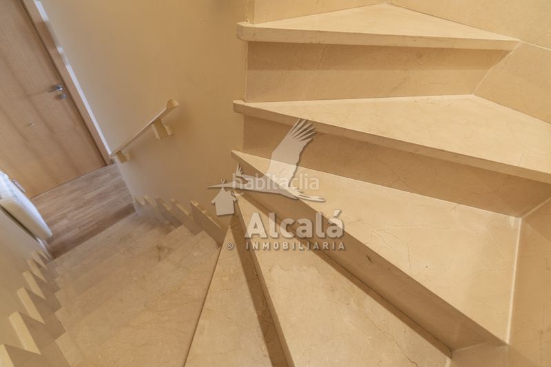 Foto fcf3d491-cd03-4118-995e-e479ea8171fd. Pis amb calefacció aparcament a Chiloeches