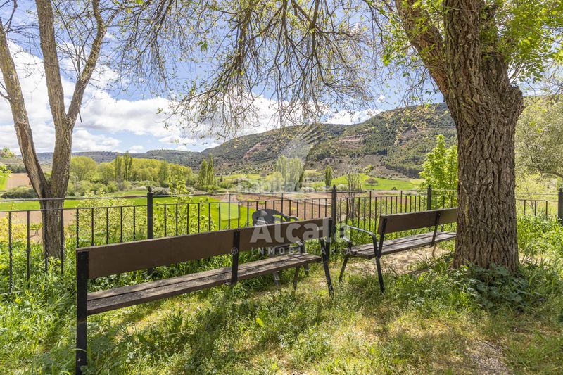 Foto 02baba2d-c44d-4154-8fae-72d2eb8e28e5. Casa a Utande