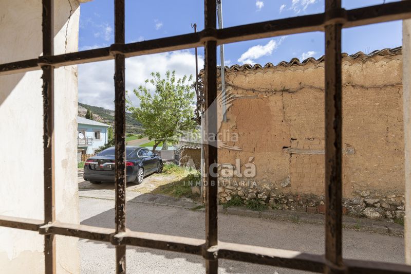 Foto 589a36b2-2145-4f1c-9bd3-9ae18a0f5e57. Casa a Utande