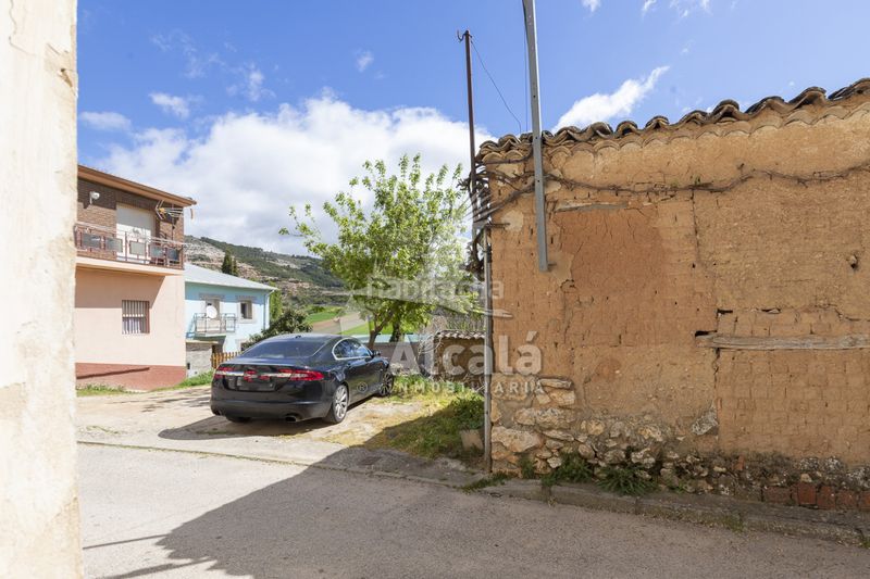 Foto 5988cba9-890e-41fe-a9fd-7e893cf62ec1. Casa a Utande