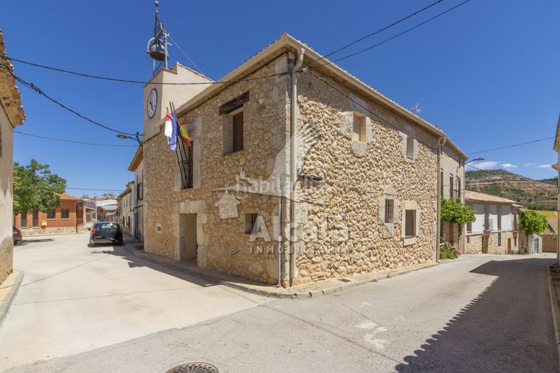 Foto 5d549956-cb07-4ad2-a6ae-43b934664a5b. Casa a Utande