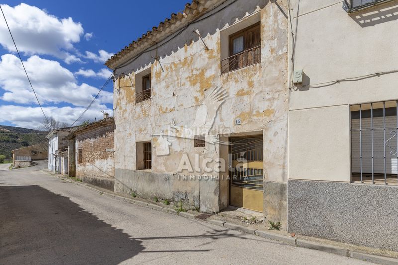 Foto 5e458255-76b0-45a4-aaee-dcb58d87afa3. Casa a Utande