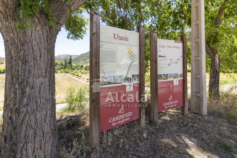 Foto 78b32194-bba7-4b66-bc15-69d85ab143cb. Casa a Utande