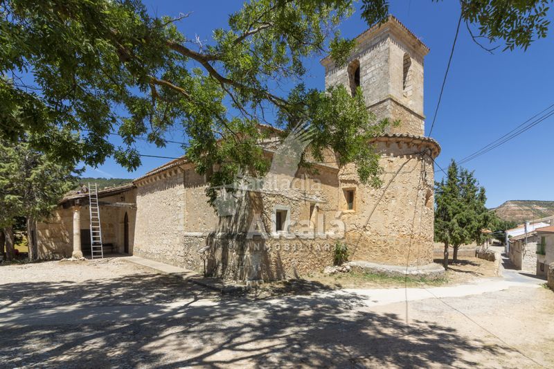 Foto 94d7ca0b-3a1f-4db8-8b32-f5c4ff5abc6f. Casa a Utande