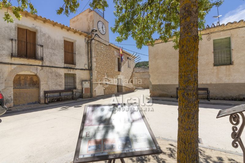 Foto 97e1fdea-533d-4c89-a824-e815cf2a534e. Casa a Utande