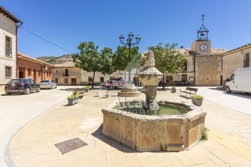 Foto a9e6b72e-4a3b-4b86-ab38-8b25253f4132. Casa a Utande