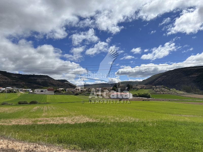 Foto b77ec199-17df-49ed-a131-a71f85b9105c. Casa a Utande