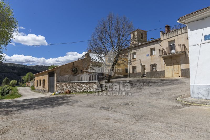 Foto d322ace0-8a23-4321-8d92-06eda988f485. Casa a Utande