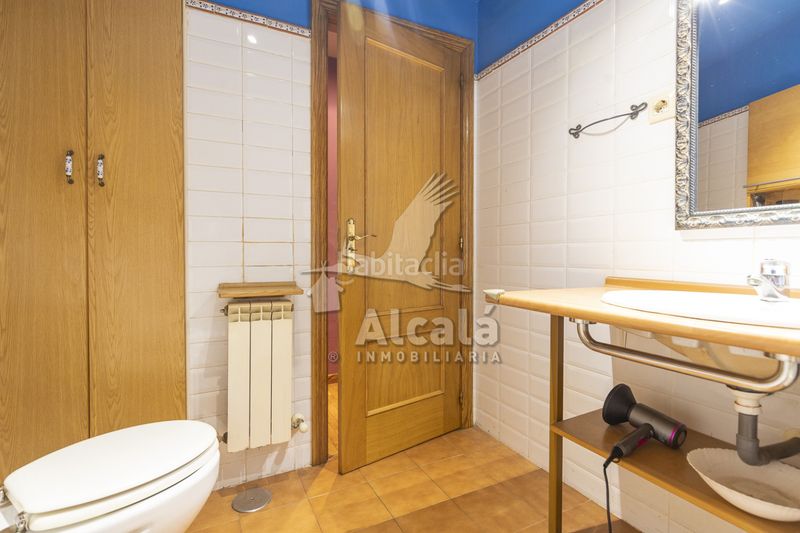 Foto 47ce7417-0a78-46f1-95e9-d834dea8ebc0. Pis amb calefacció aparcament a Meco pueblo Meco