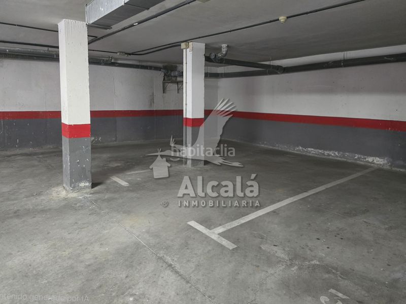 Foto 8e9e034d-0a25-4c93-86b3-2d337b18b1a9. Pis amb calefacció aparcament a Meco pueblo Meco
