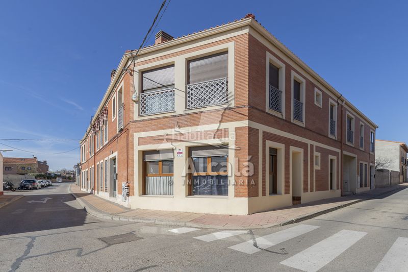 Foto aa7e9f52-681e-4631-93a1-ff5875dc4061. Pis amb calefacció aparcament a Meco pueblo Meco