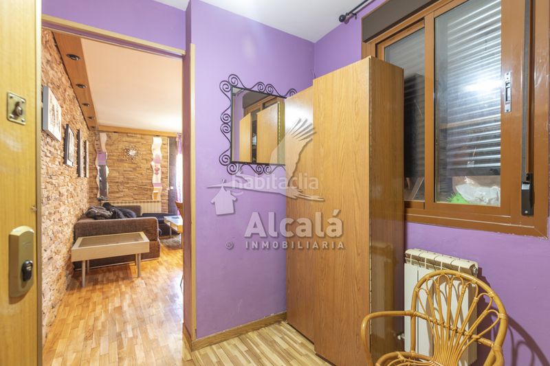 Foto b2d850f1-97a6-48ba-8edc-a6d7f9b5eb44. Pis amb calefacció aparcament a Meco pueblo Meco